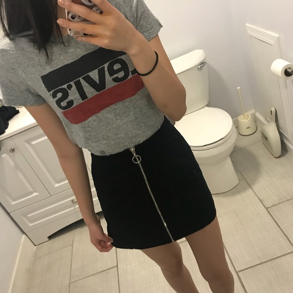 Basic tee - Picture 2 of 3